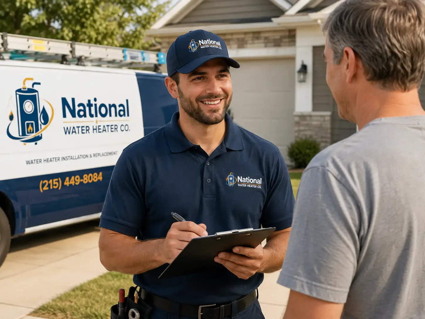 Water Heater Installation Comins, MI FAQs